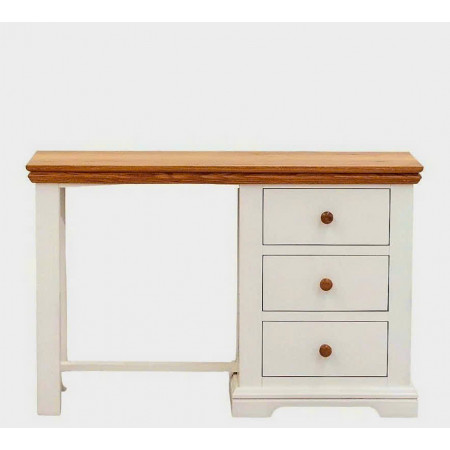 Oak 04 : Bàn Làm Việc + 3 Ngăn Kéo